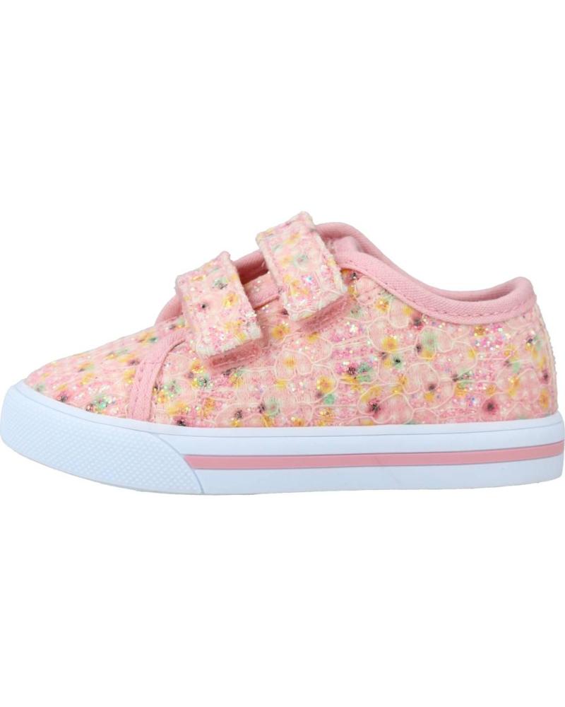 Deportivas de Niña CHICCO GABBIANO FLORAL