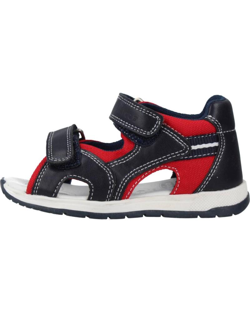 Sandalias de Niño CHICCO GEREMIA NEGRO