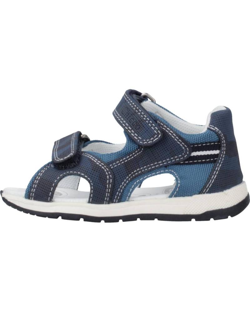 Sandalias de Niño CHICCO 1063481 AZUL