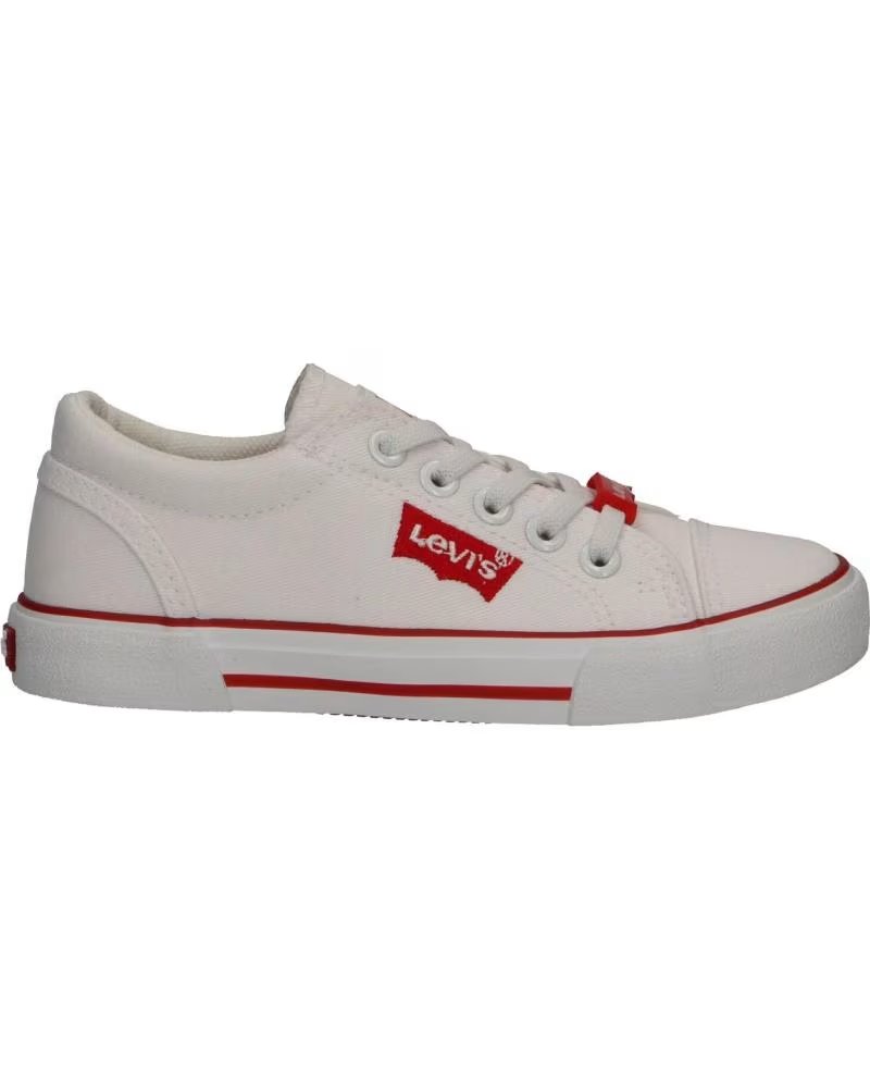 Levis VBER0002T Bermuda 0061 White