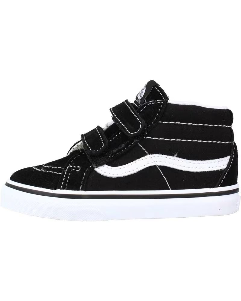 Vans Zapatillas Para Niños Pequeños Sk8mid Reissue V – imagen 2