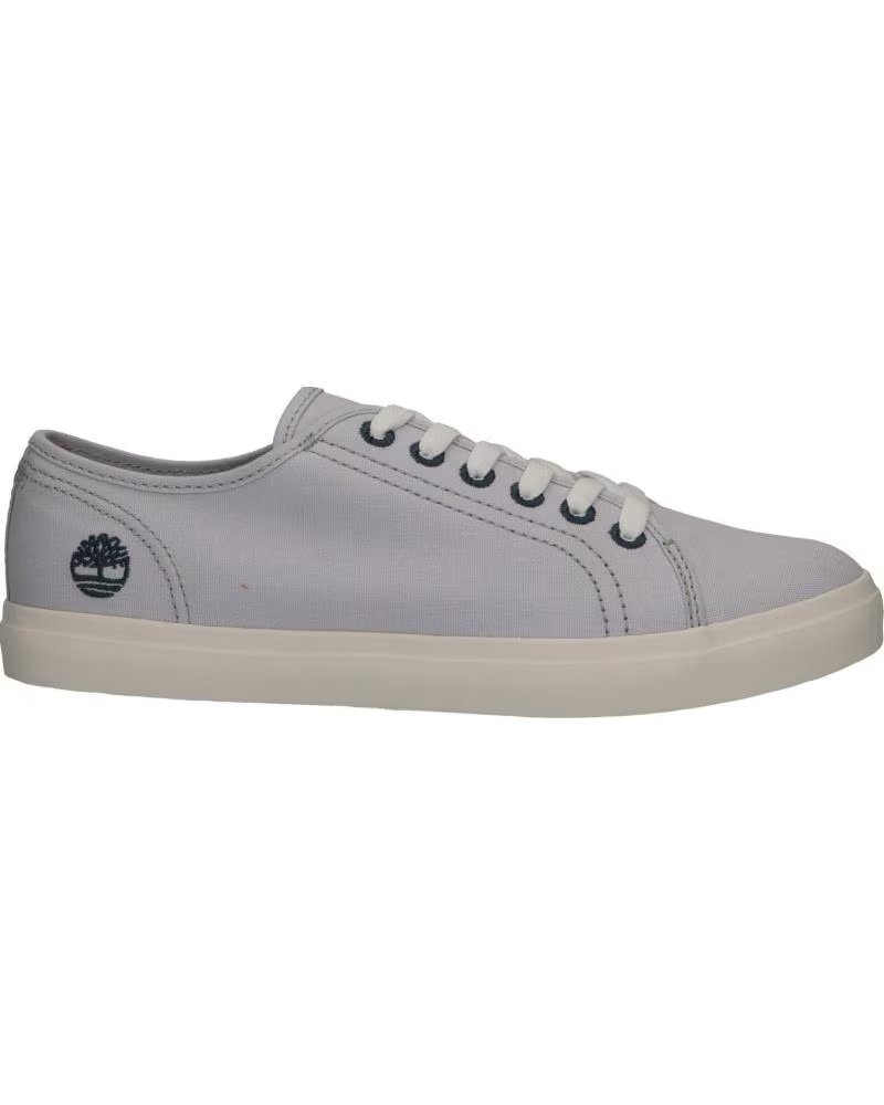 Deportivas de Mujer Timberland A1WVB Newport Light Blue – imagen 2