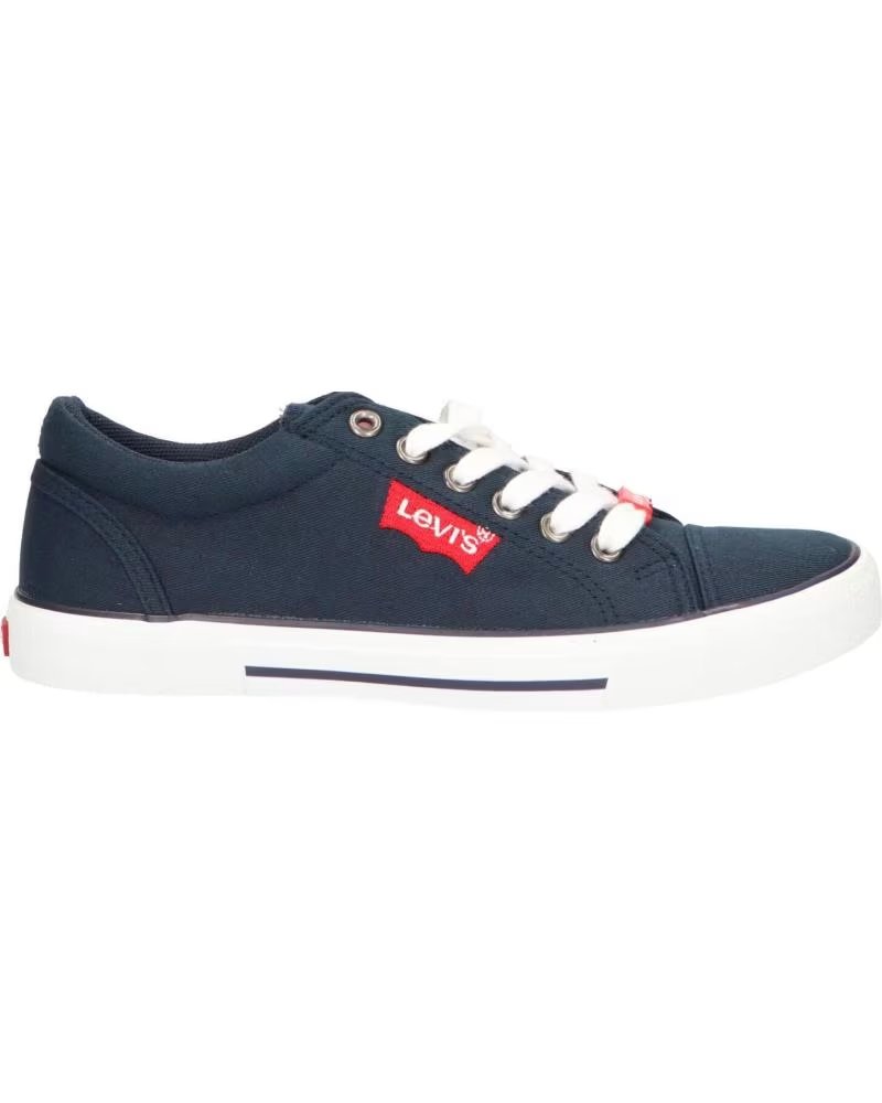 Levis VBER0005T Bermuda 0040 Navy