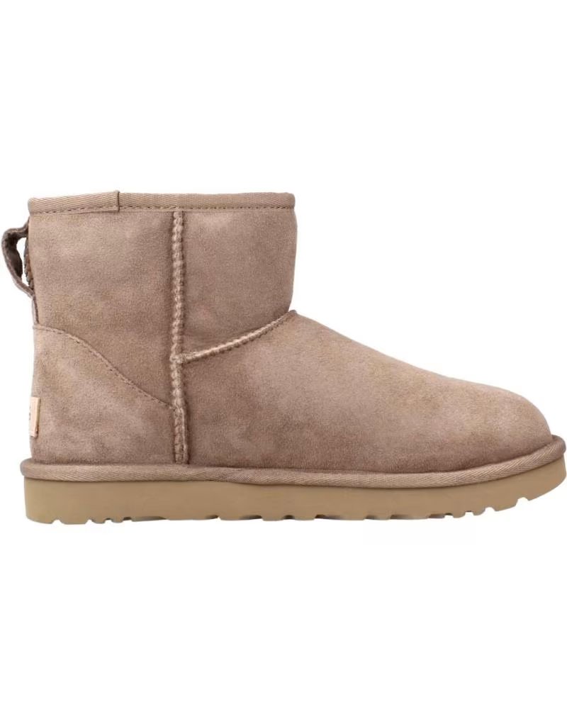 Ugg 1016222 Classic Mini Ii Caribou