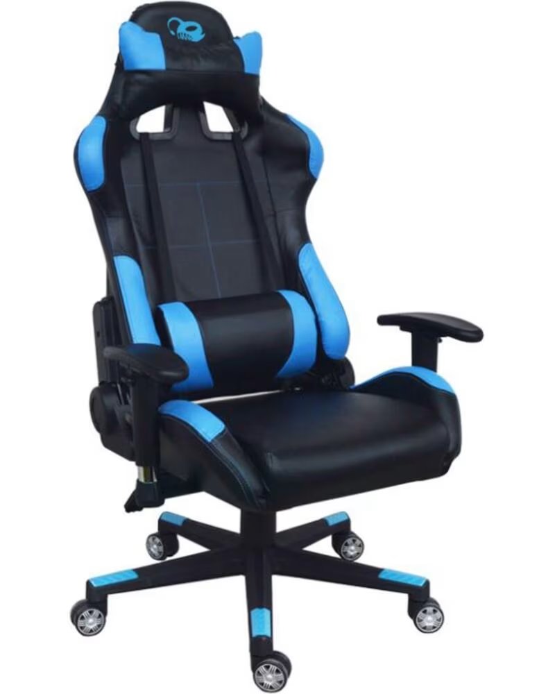 Coolbox Silla Gaming Deepcomand