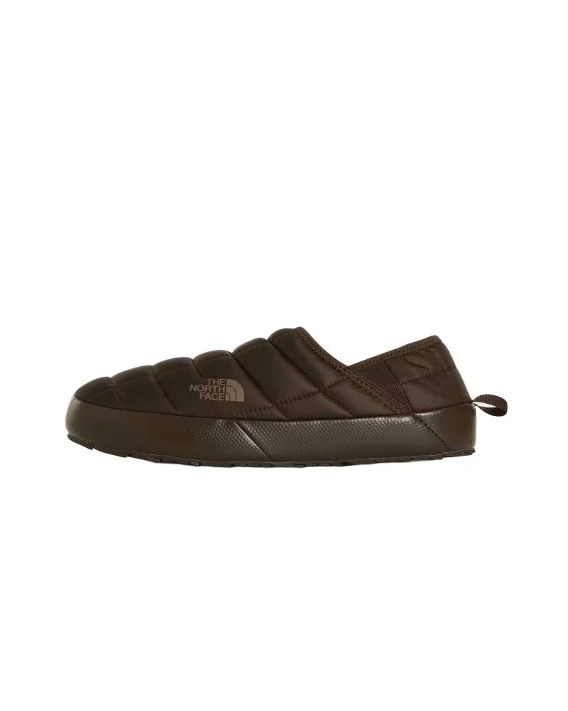 The North Face Pantuflas Thermoball V 077-54898451579219 Marrã"n Claro Hombre Marron – imagen 4