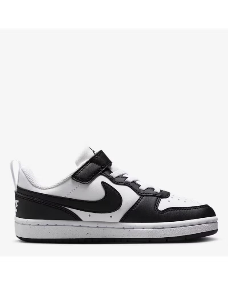 Nike Zapatillas Court Borough Low Recraft DV5458-131 Bebé Multicolor