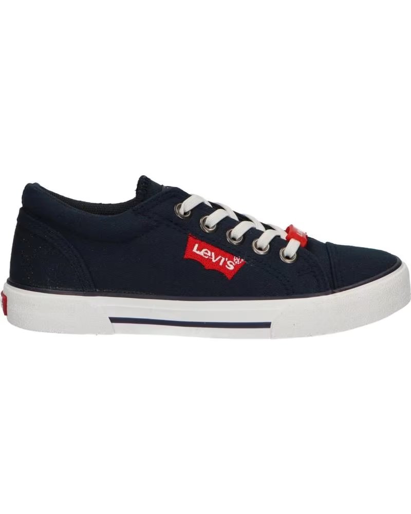 Levis VBER0002T Bermuda 0040 Navy