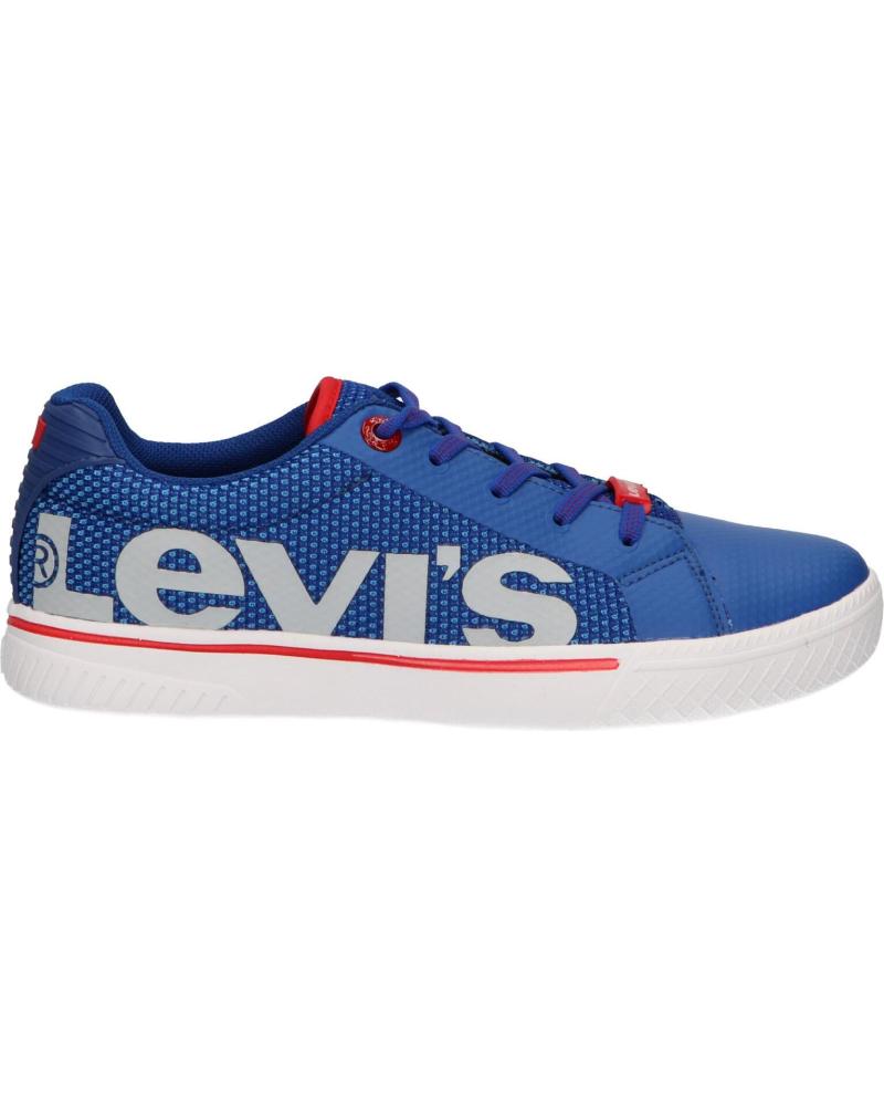 Deportivas de Mujer LEVIS VFUT0031T FUTURE 0787 ROYAL