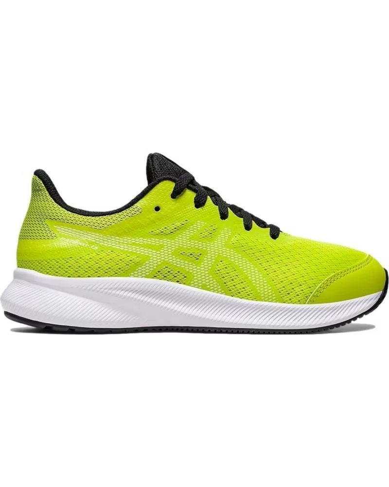 Asics Zapatillas Nio Patriot 13 Gs 1014A267 Amarillo