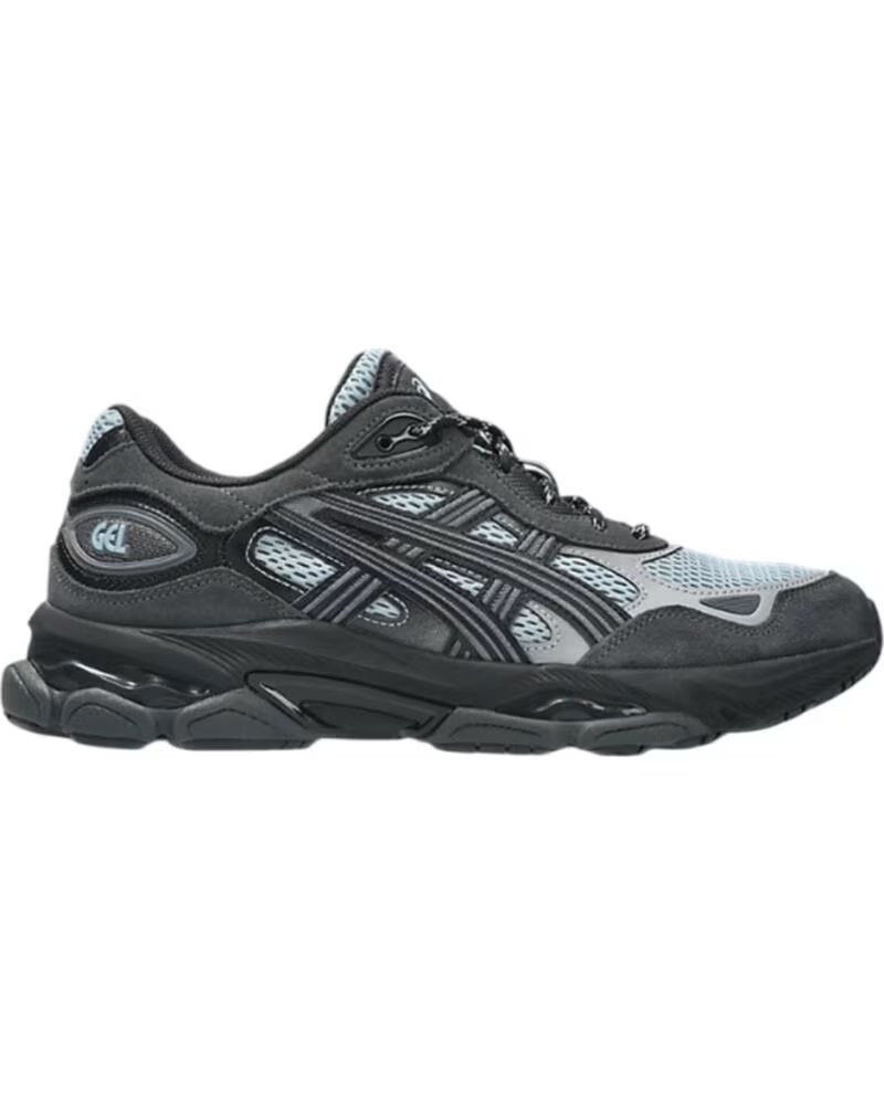 Asics Zapatillas Gel-nyc 20 para Hombre Negro