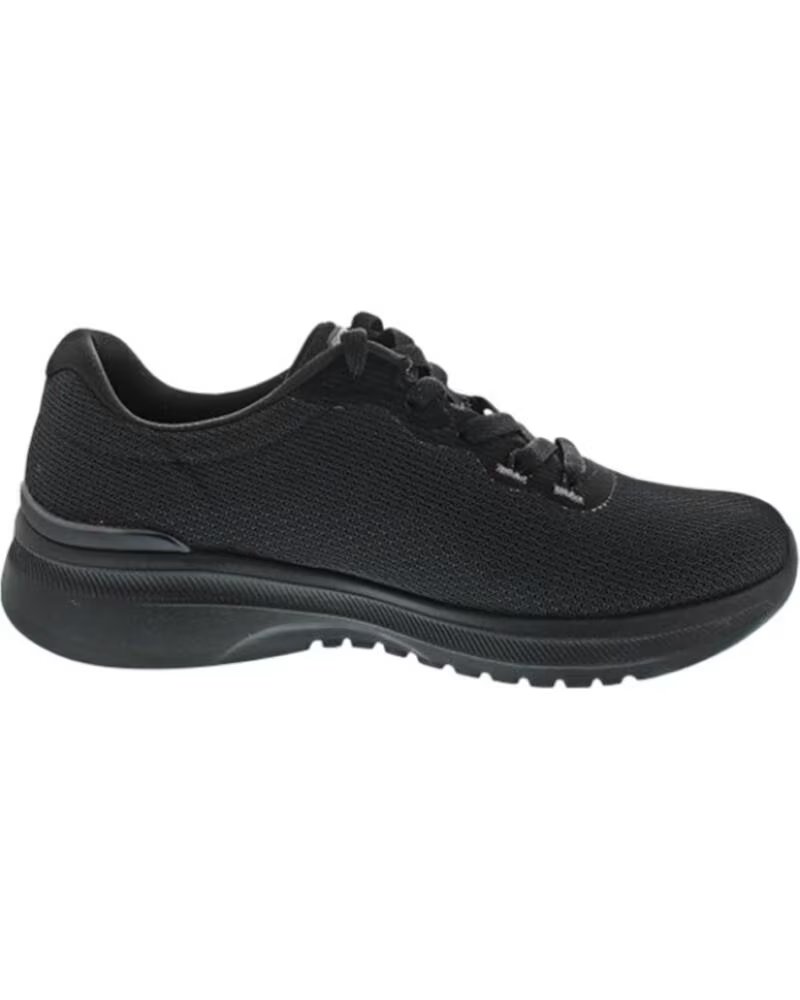 Skechers Zapatillas Radiant Hour Negro