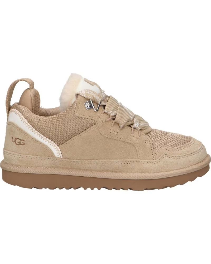Zapatillas Ugg Lowmel 1152410K Arena Sand