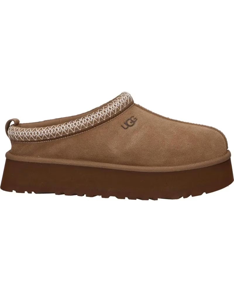 Ugg 1174471 W Tazz Ii Light Bronze