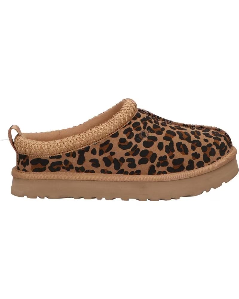 Ugg K Tazz Spotted Tan 1183570K