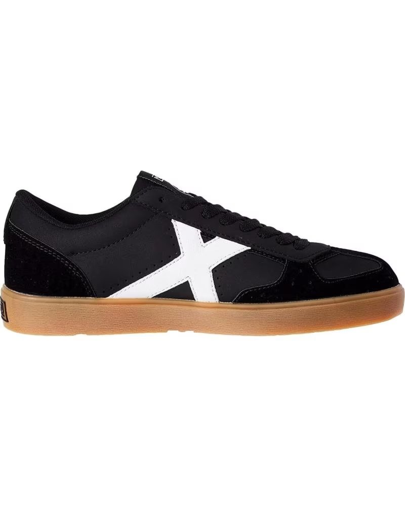 Munich Zapatillas Hombre Break 16 4046016 Negro