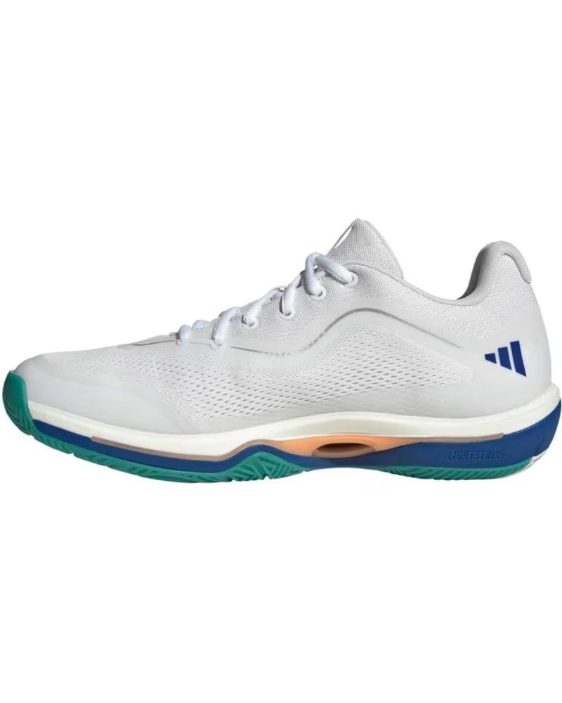 ADIDAS PERFORMANCE Calzado deportivo 'Crazyflight 7'  navy / albaricique / blanco – imagen 4
