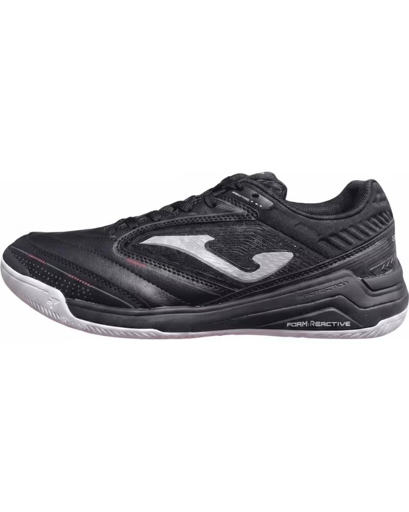 Joma Zapatillas Gambeta 2601 Negro