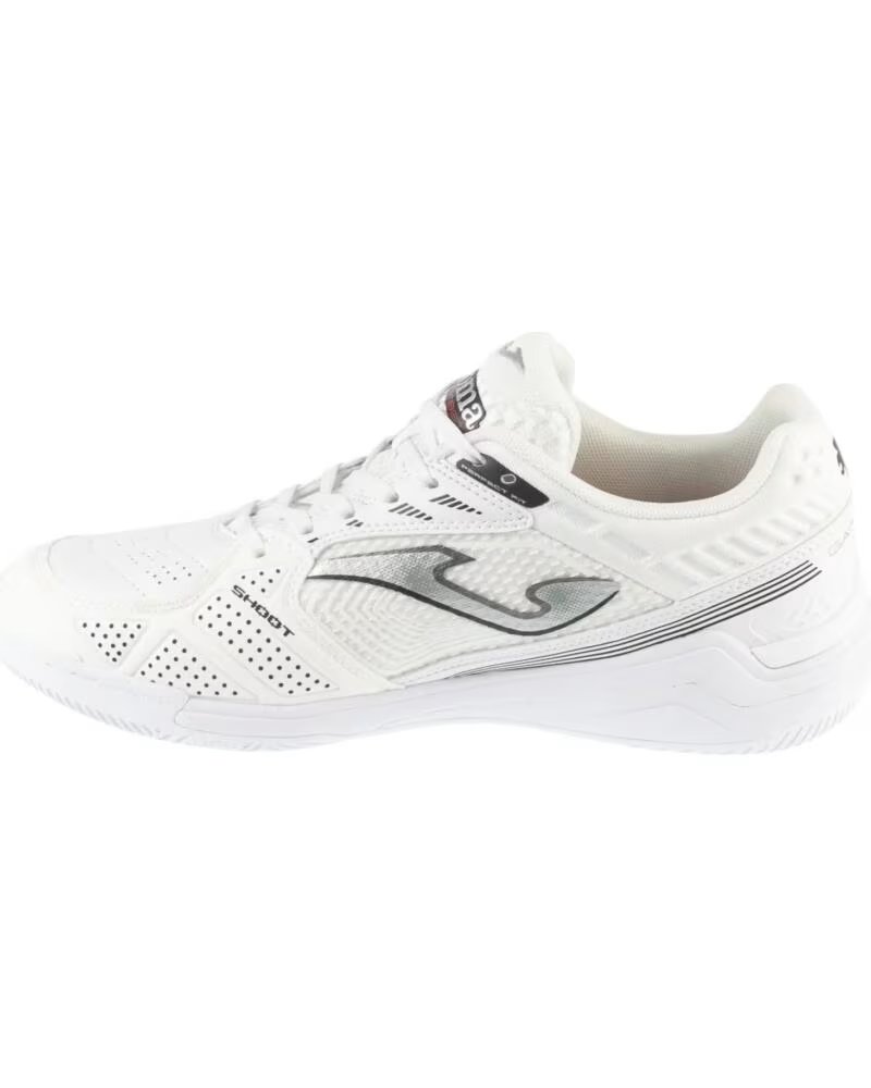Joma Zapatillas Gambeta 2602 Blancas Blanco