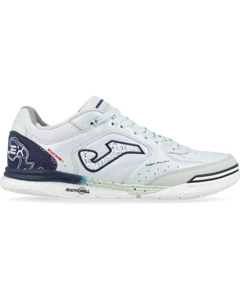 Zapatillas Joma Top-flex Rebound Verde Agua