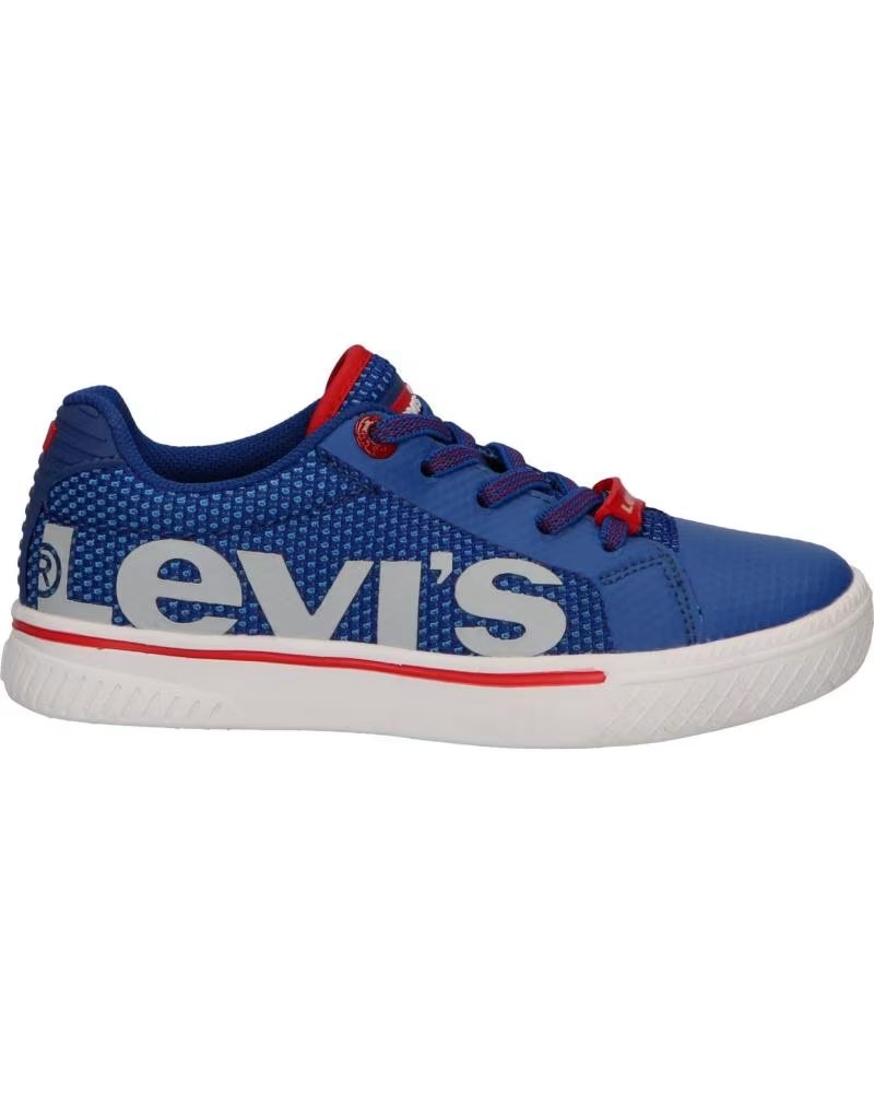 Levis VFUT0030T Future 0787 Royal