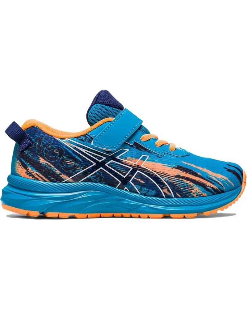 Asics Zapatillas Nio Pre Noosa Tri 13 Ps 1014A226 Azul