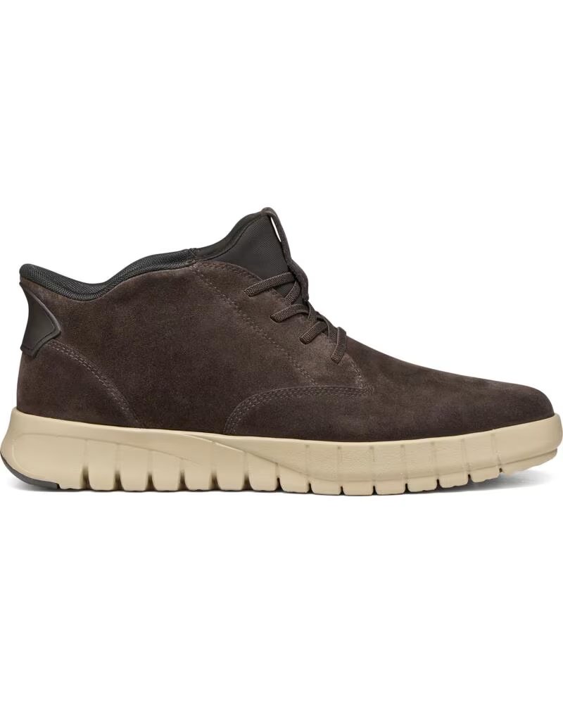Geox Botines Hombre U56MAB Varios Colores