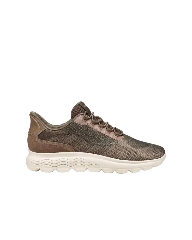 Geox Deportivos D6818A Sneakers de Mujer Varios Colores
