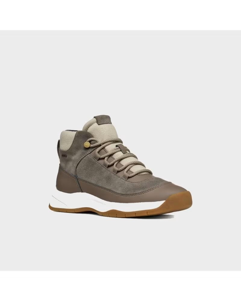 Geox Botines Mujer D663NA Varios Colores