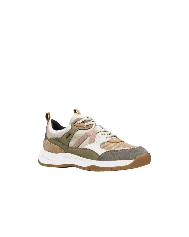 Geox Deportivos - Sneakers Mujer D563NB Varios Colores