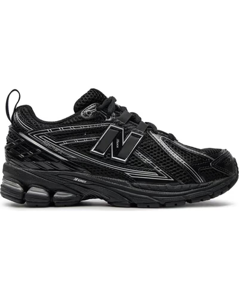 New Balance Zapatillas M1906RCH Negras Black