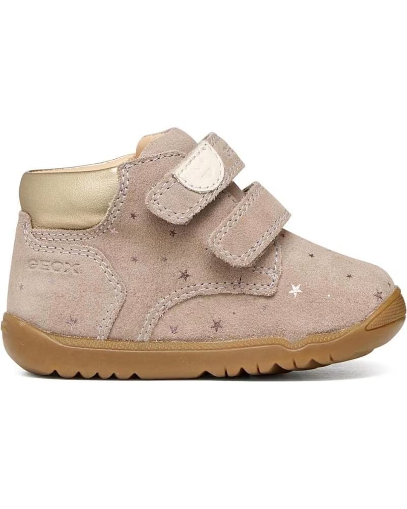 Geox B164PC 0BSNF B Macchia C5005 Beige