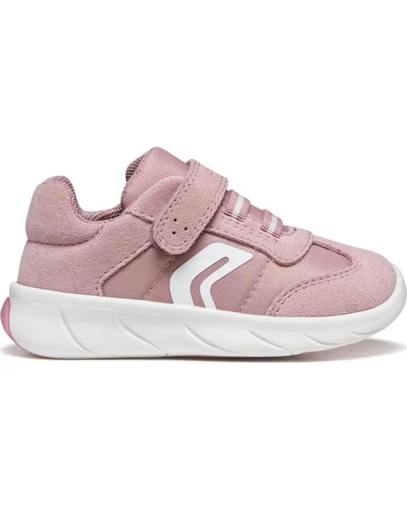 Geox Zapatillas Foot Run B661JA 0FU22-CA81Z