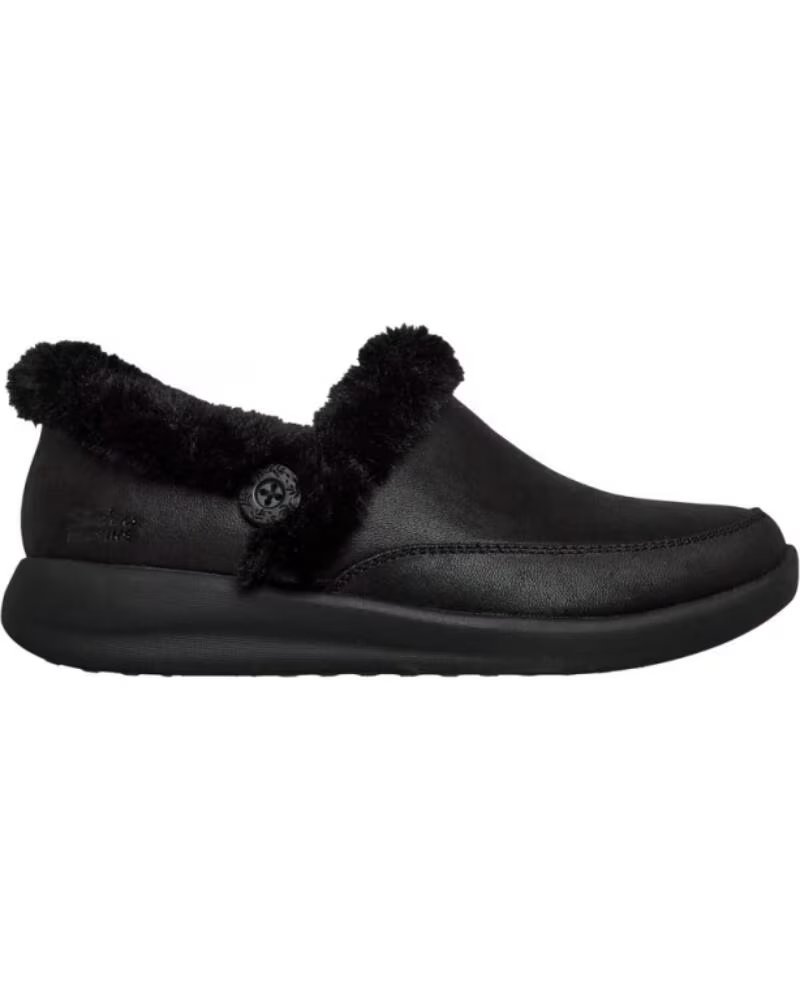 Skechers Pantuflas Cozy Escape