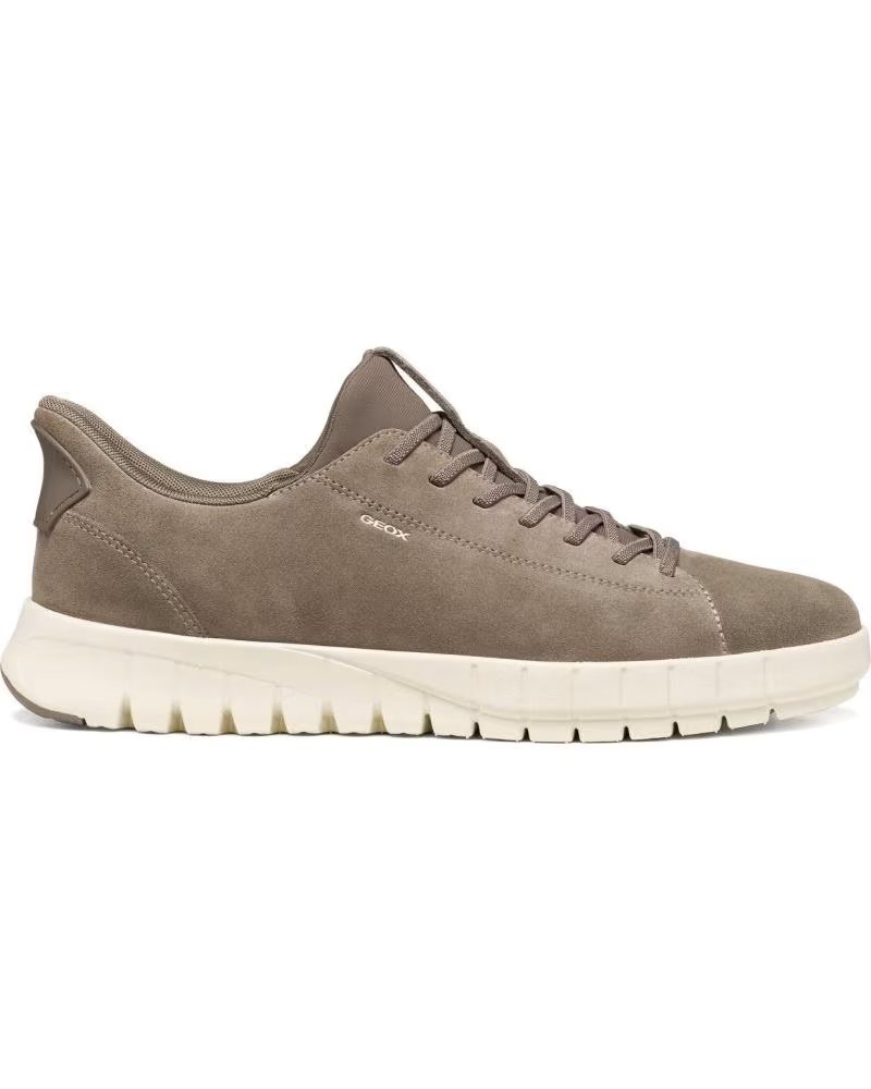 Geox Zapatillas Flextride Plus A