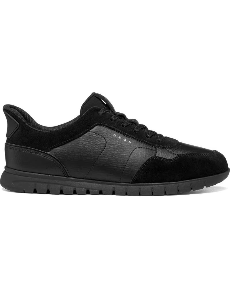 Geox Zapatillas Hombre U66NEA U Flextridezero Plus