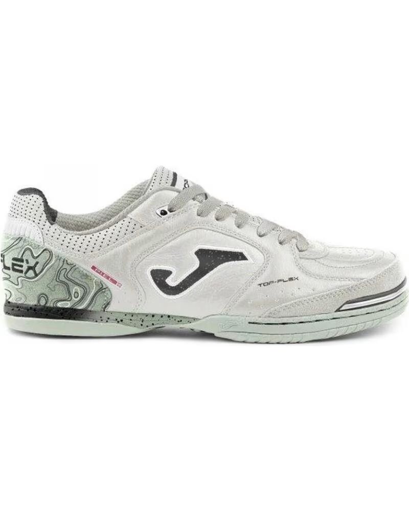 Joma Zapatillas Top-flex 2612 Gris
