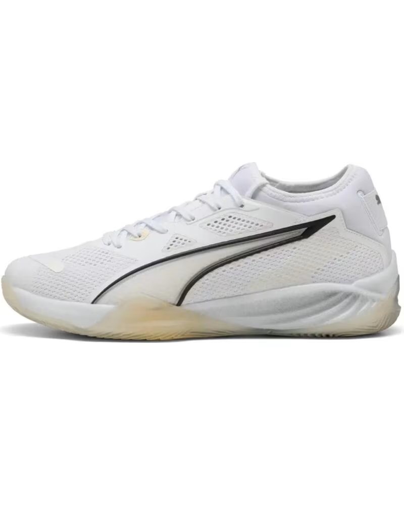 Zapatillas Eliminate Nitro Sqd 4 Blanco