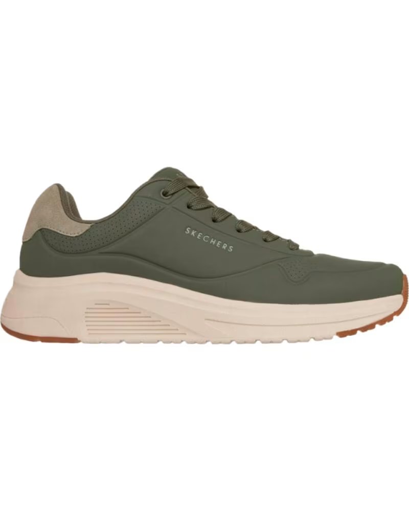 Skechers Sneakers Hombre 183530 Verde