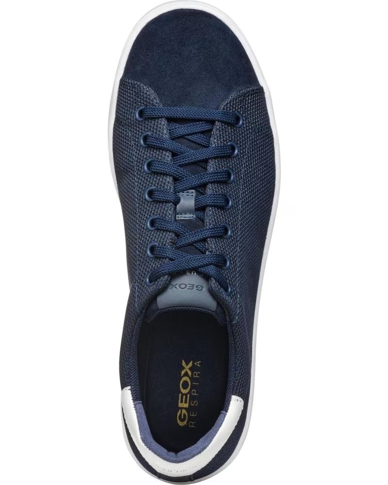 Zapatillas Geox U Spherica ECUB-1 C4002 Navy
