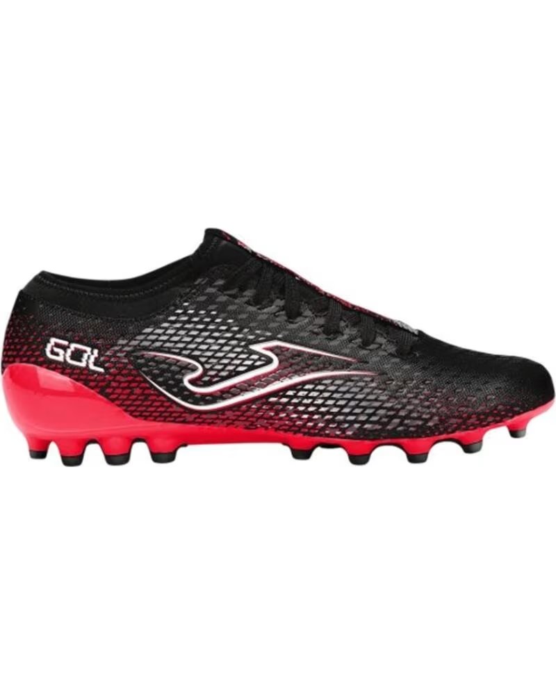 Joma Zapatillas Fãtbol Gol 2601 Negro GOLW2601AG