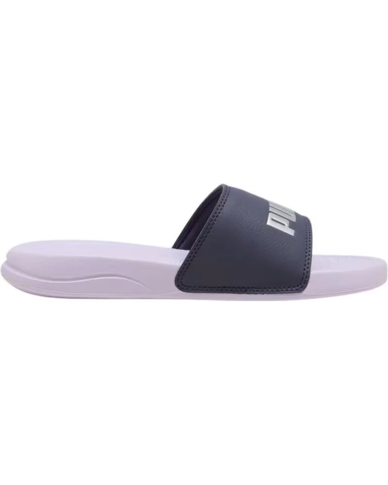 Puma Chanclas Popcat 20 Bx Lila Violeta – imagen 4
