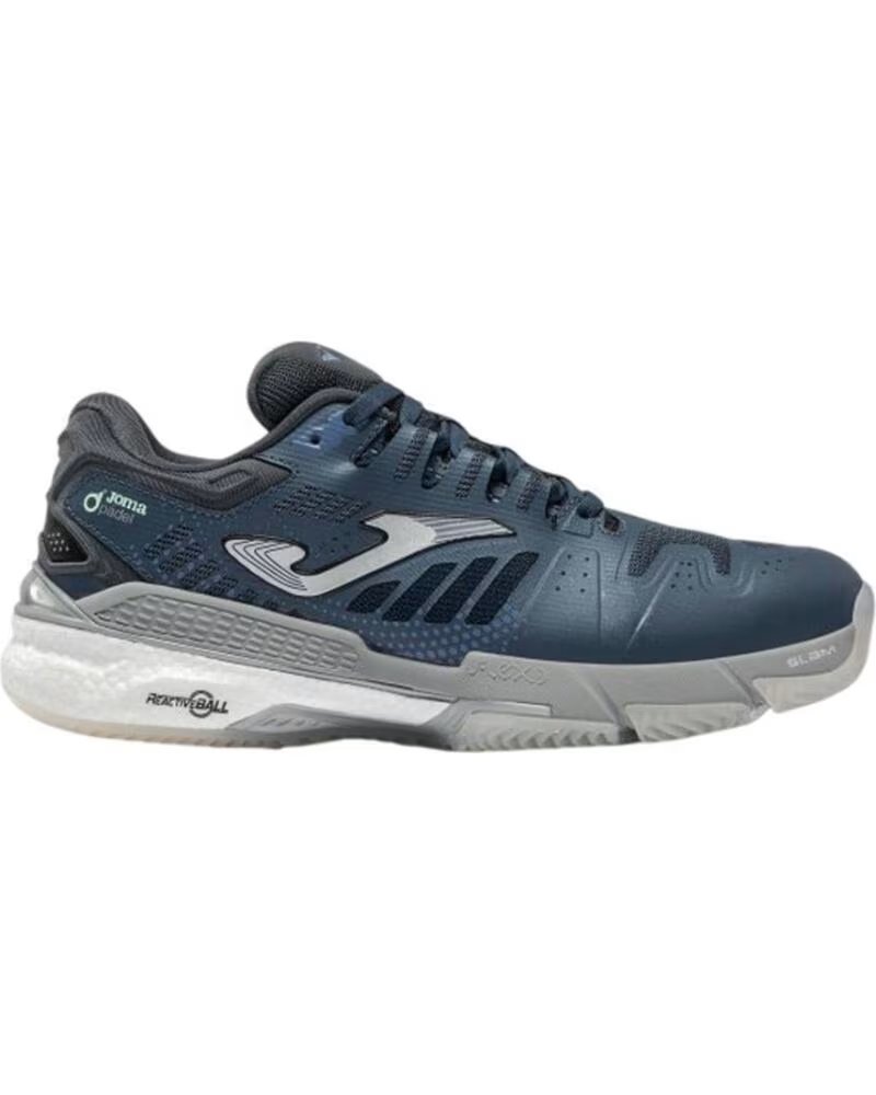 Joma Zapatillas Slam Classic Marino TCSLAW2633C