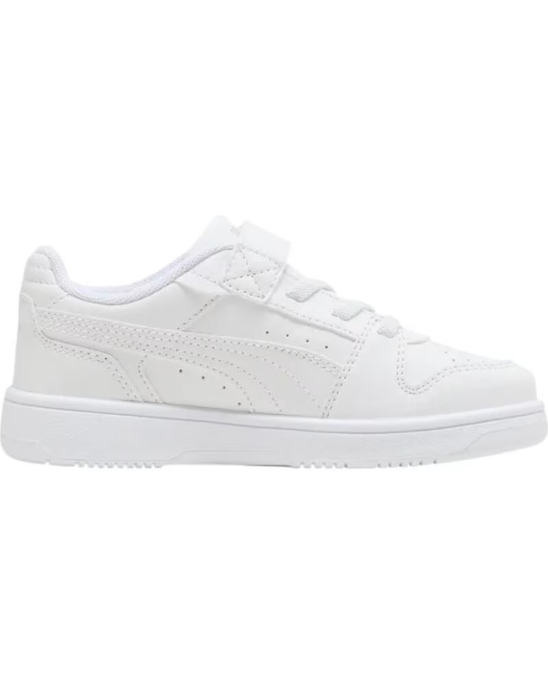 Puma Zapatillas Rebound Slam Lo Ac 408293-03