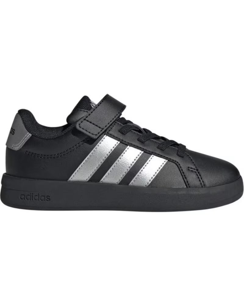 Adidas Zapatillas Grand Court 30 Negro KI7191