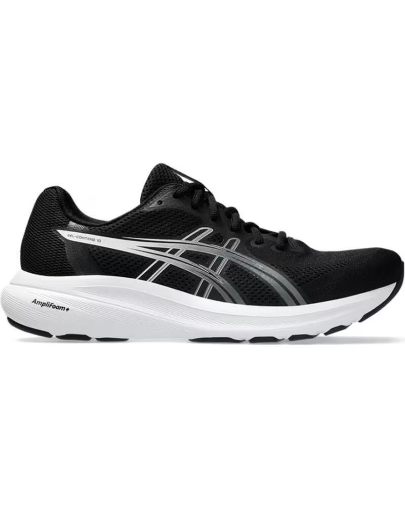 Asics Zapatillas Gel-contend 10 1011C249-003