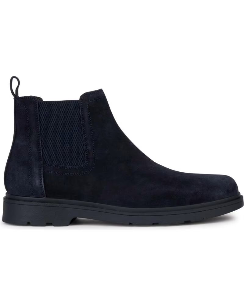 Botines Chelsea Geox U Spherica EC1 Navy U36D1C 00023 C4002