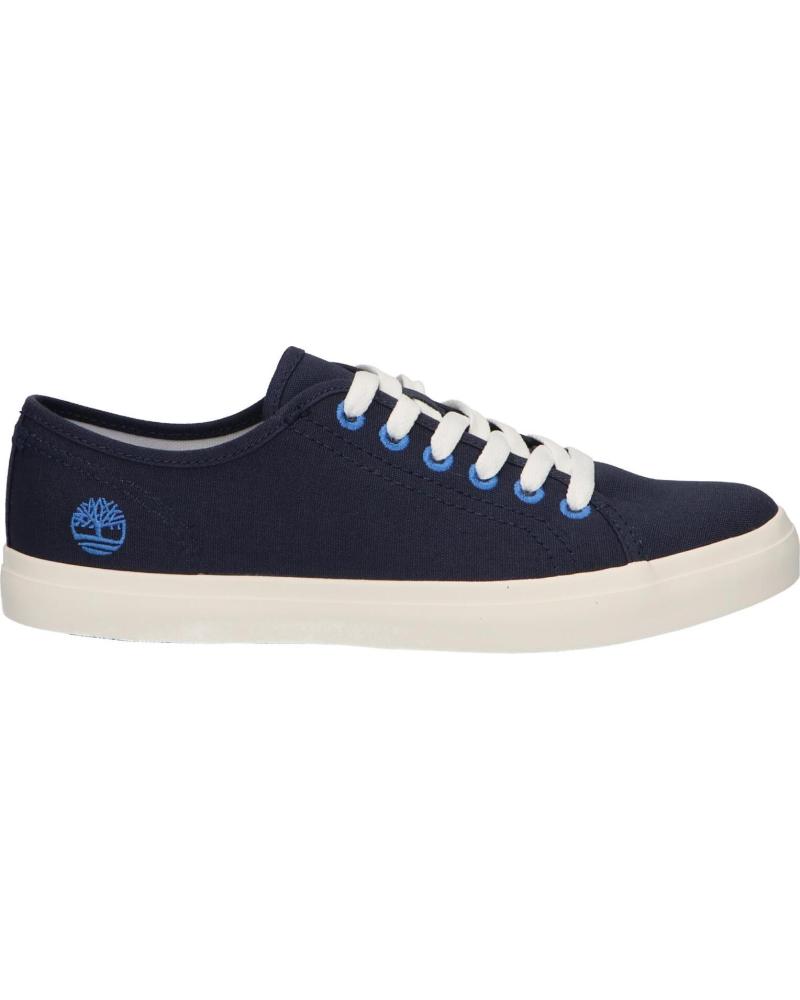 Deportivas de Mujer TIMBERLAND A1YRB NEWPORT NAVY