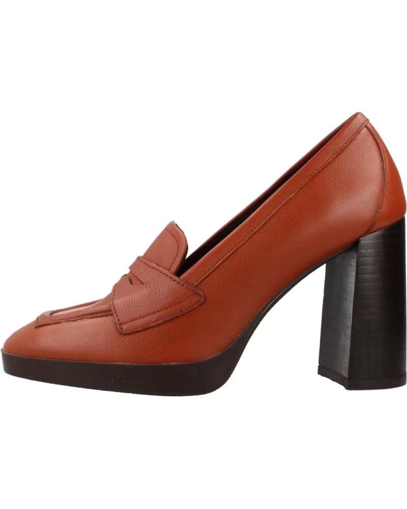Geox Mocasines Mujer D Teulada C6054
