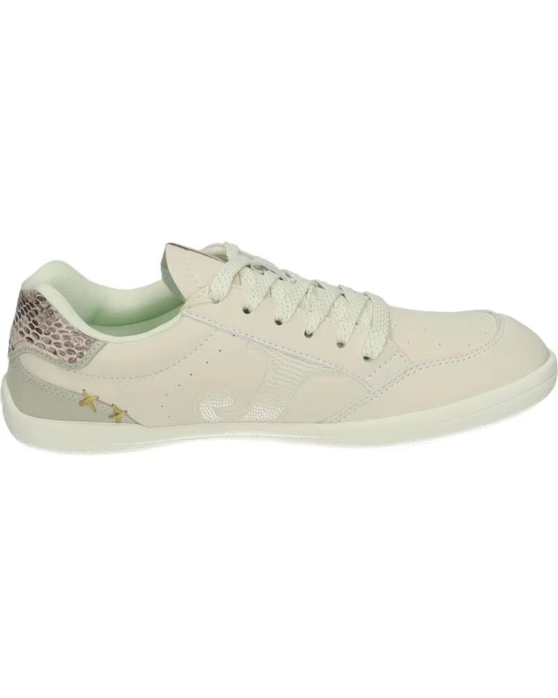 Joma BFCALLW2625 Zapatillas Casual Beige Mujer